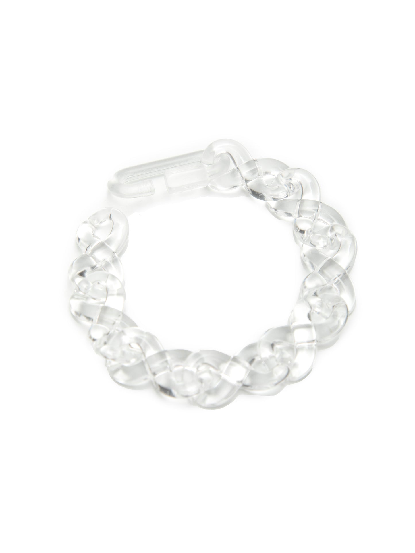 Infinity Link Bracelet