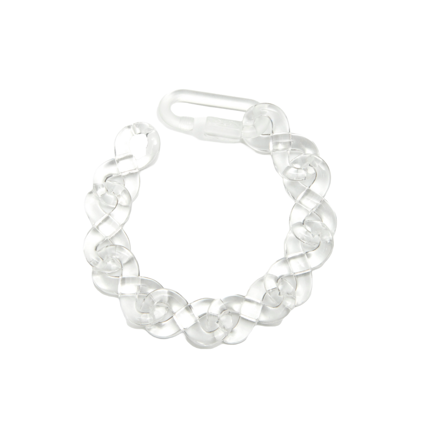 Infinity Link Bracelet