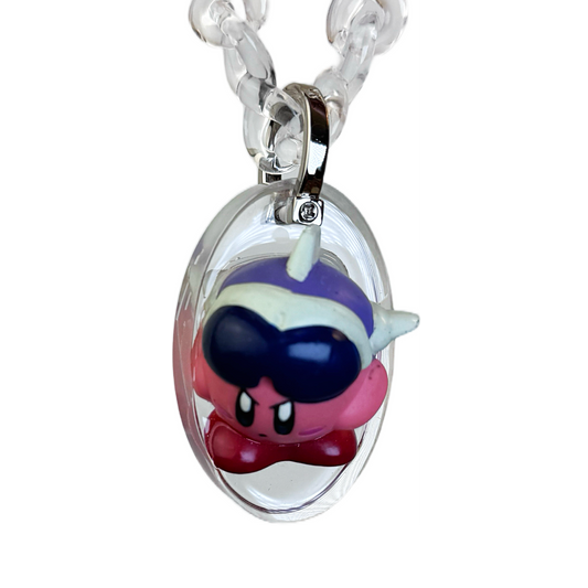 Kirby Flight Mini Pendant