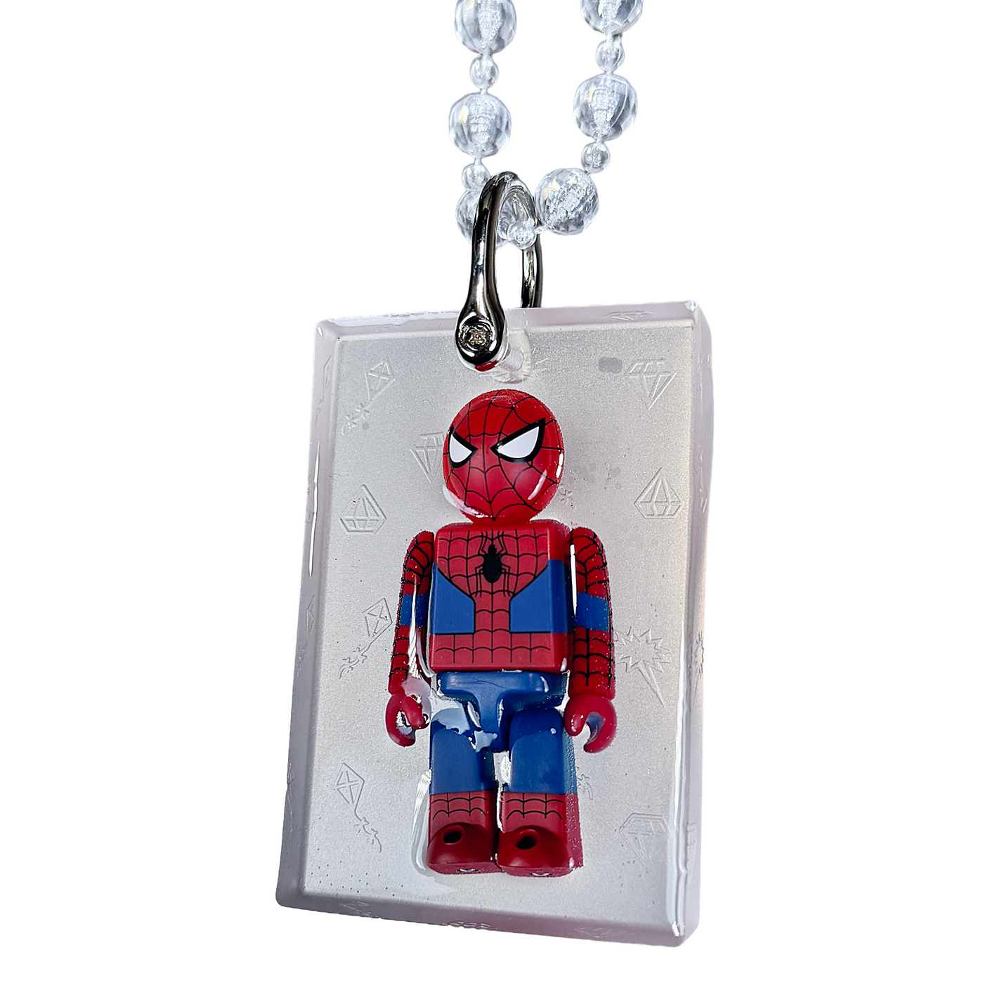 Web Icon Pendant