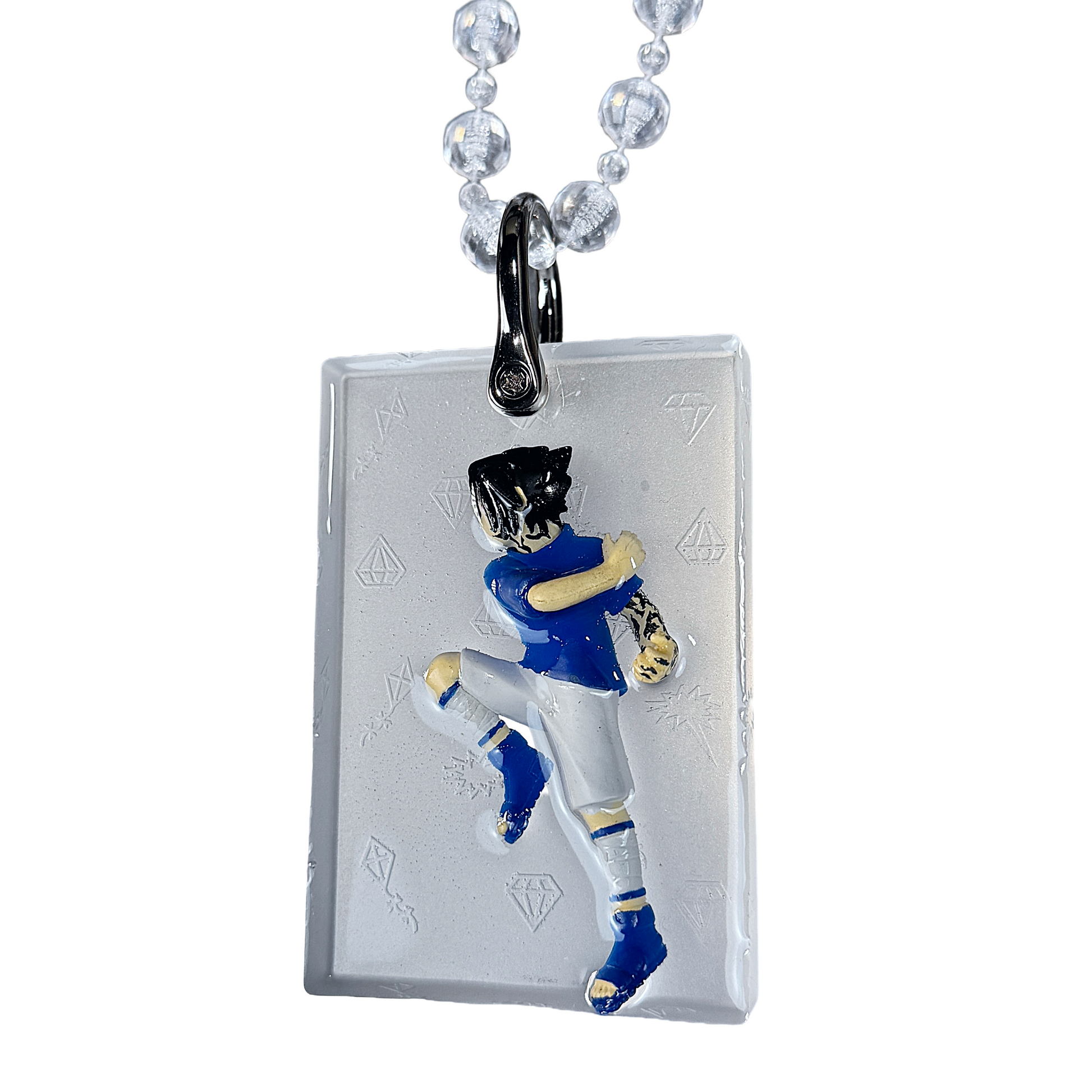 Chidori Moment Pendant