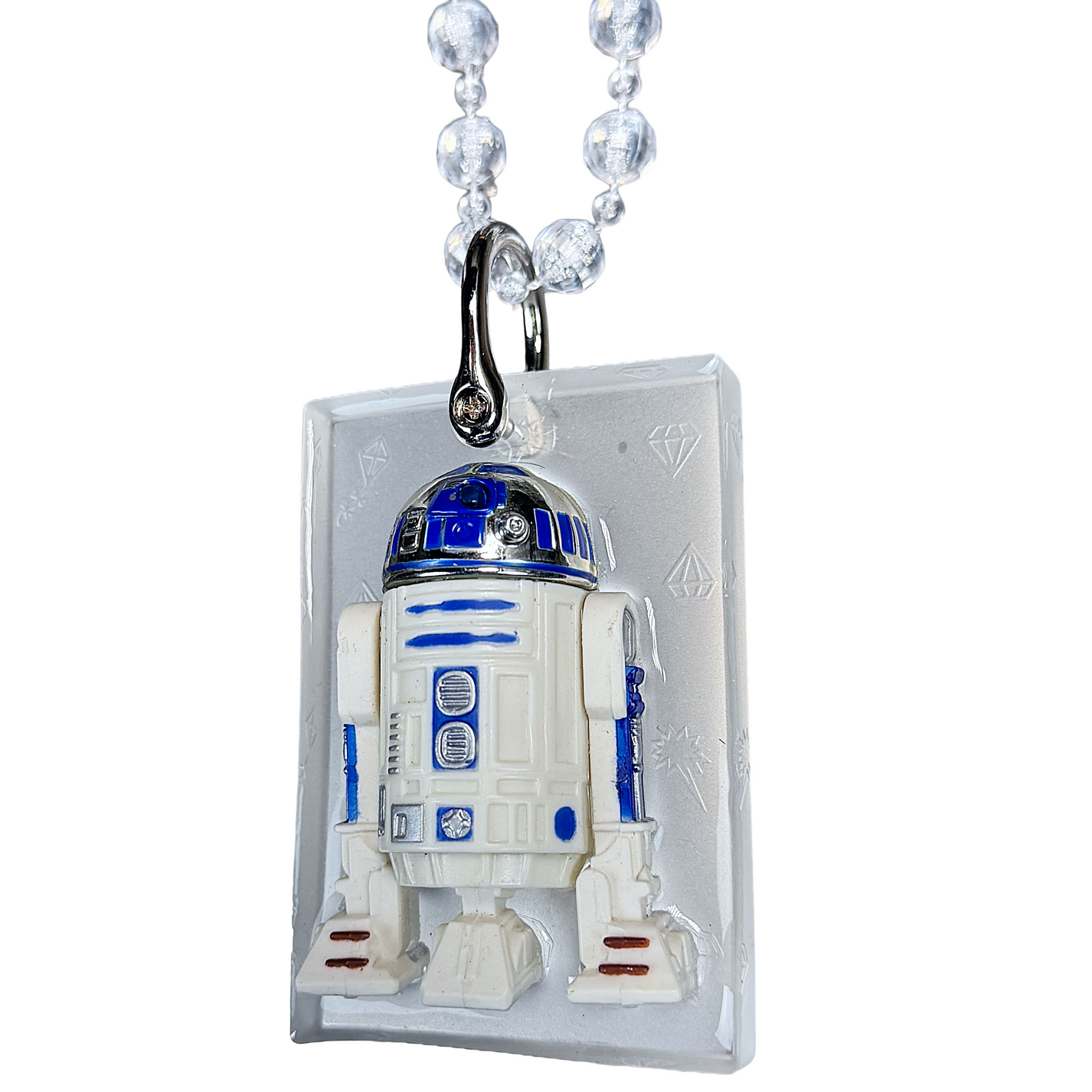 Astro Utility Unit Pendant