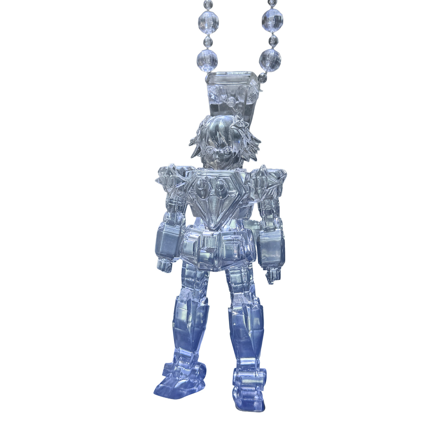 Anime Robot