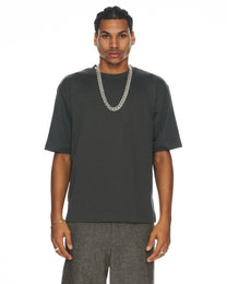 Iridescent Cuban Link Necklace