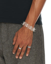 Spyke Link Bracelet