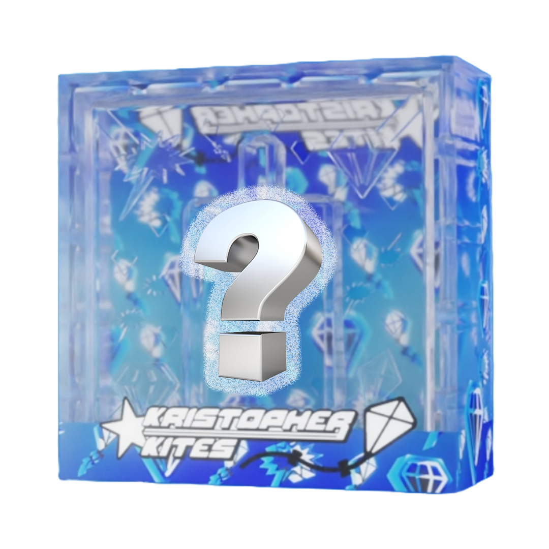 Mystery &quot;2 for 1&quot; Pendant