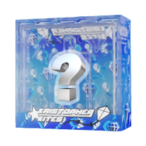 Mystery &quot;2 for 1&quot; Pendant