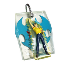 Demon Wing Ascender Pendant