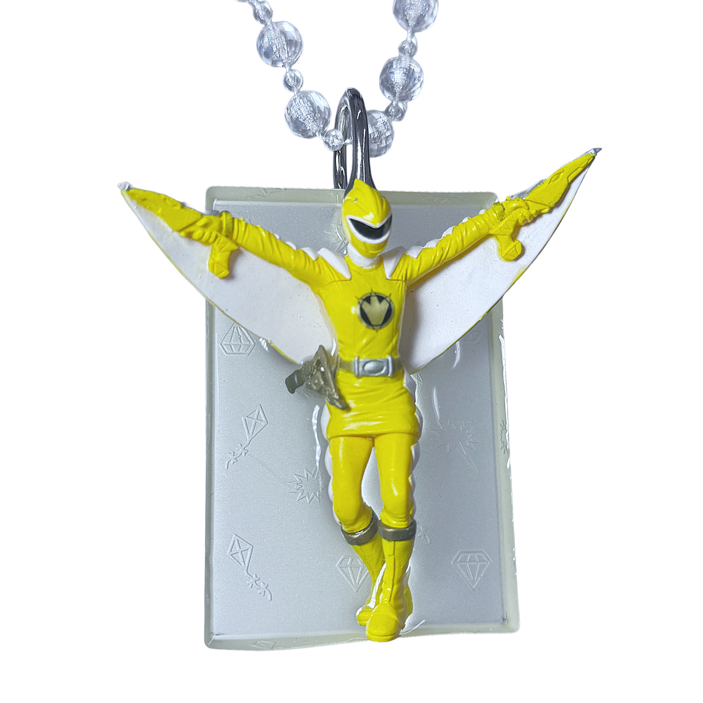 Skybound Pendant