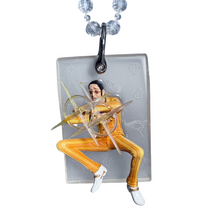 Solar Admiral Pendant
