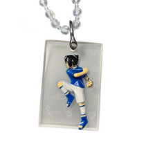 Rogue Shinobi Pendant