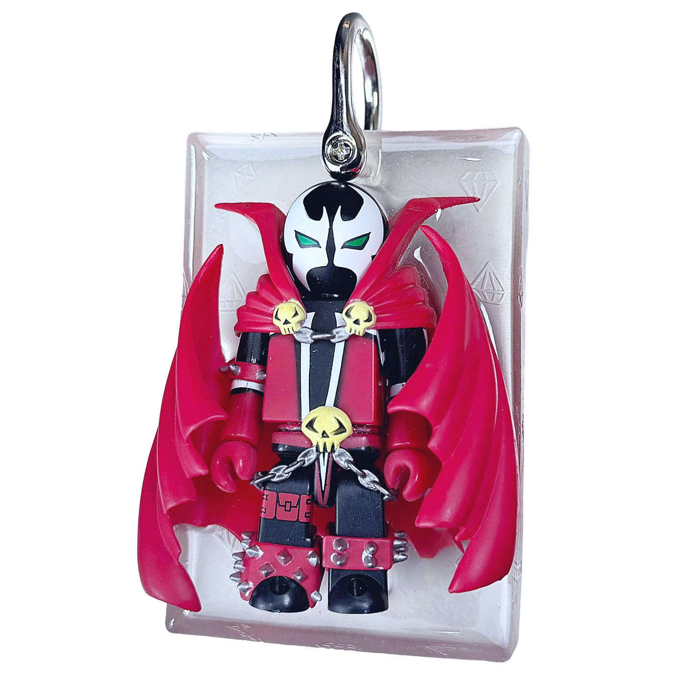 Fourth Wall Phantom Pendant