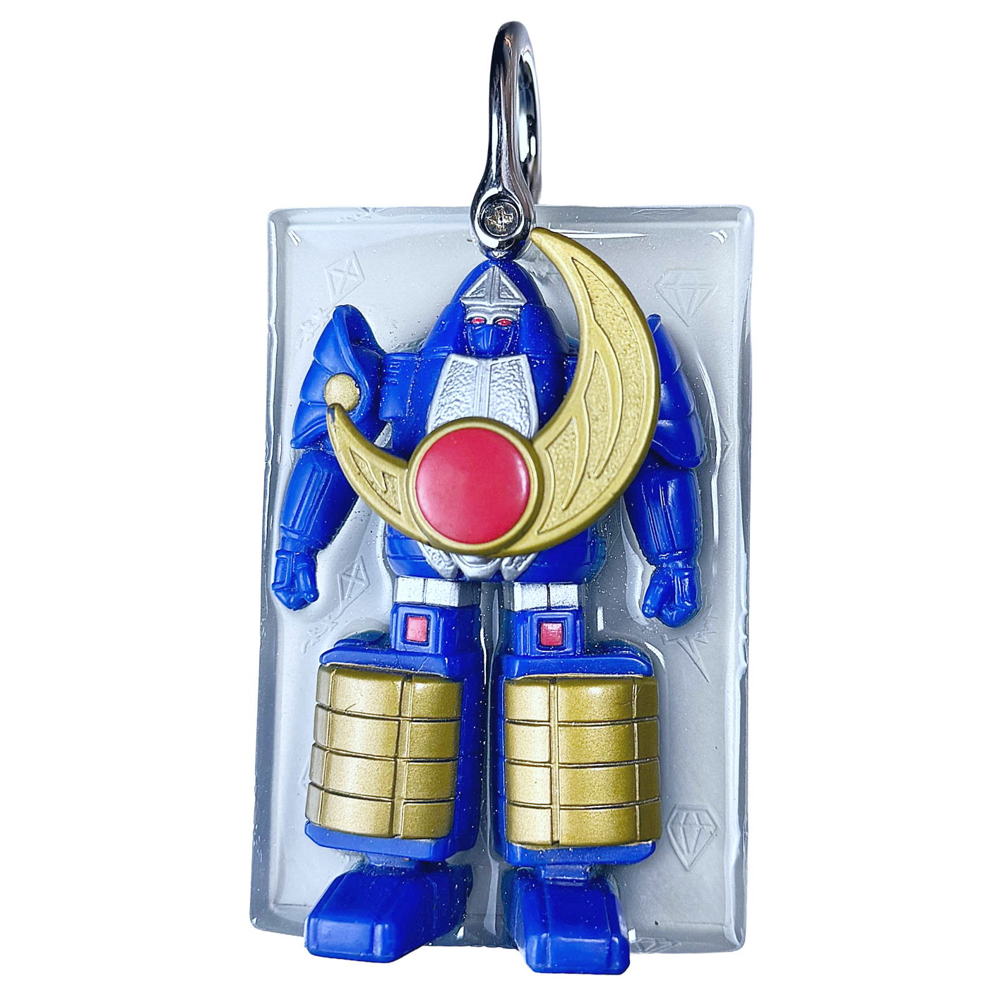 Lunar Sentinel Pendant