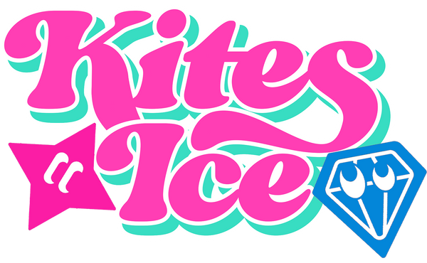 Kites Ice
